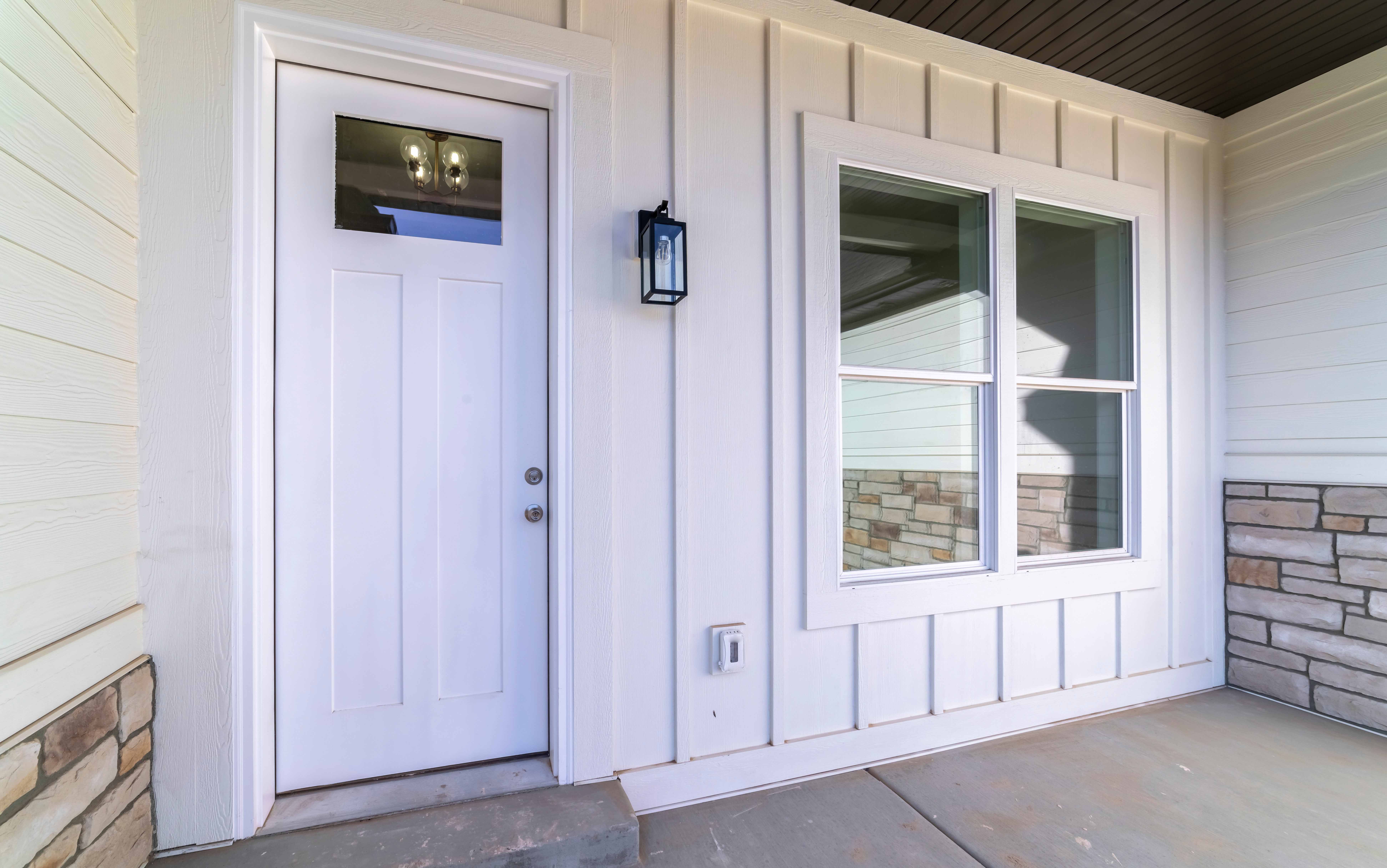 Entry Door Entry Door